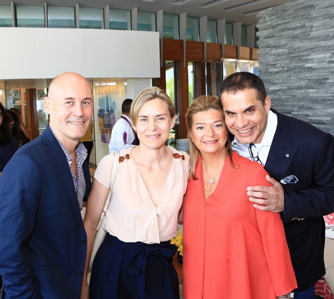 Announcement of the program of BEIRUT ART FAIR 8th edition